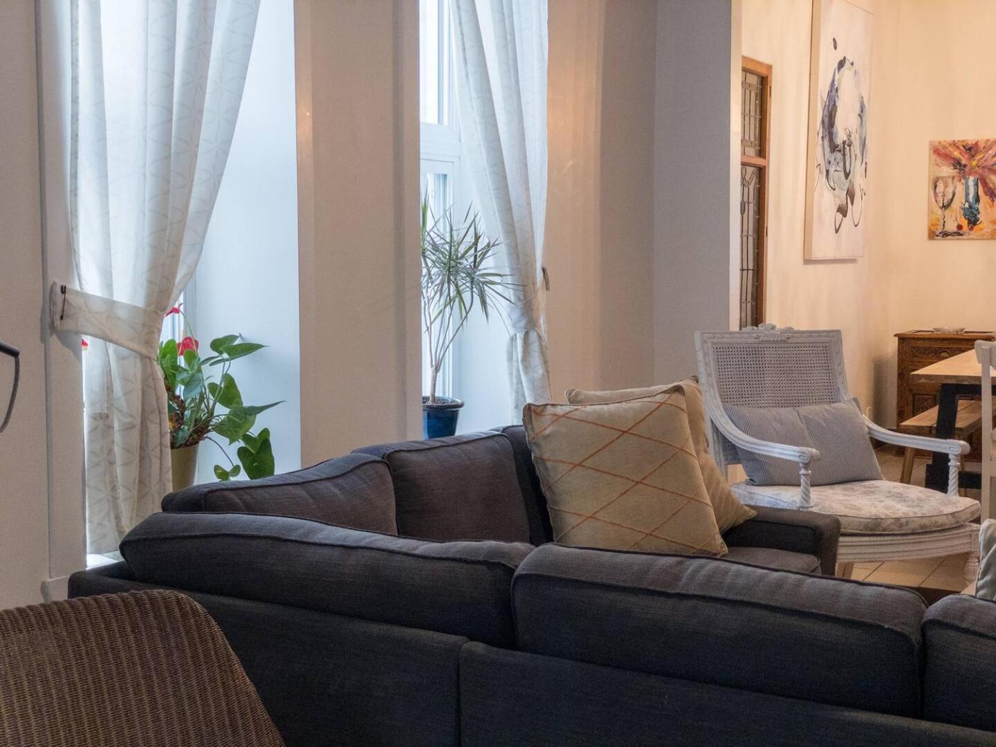 Perfect For Groups Big Livingroom 2 Backyard 3Br Монреал Екстериор снимка